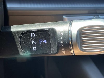 2024 Hyundai IONIQ 6 SE