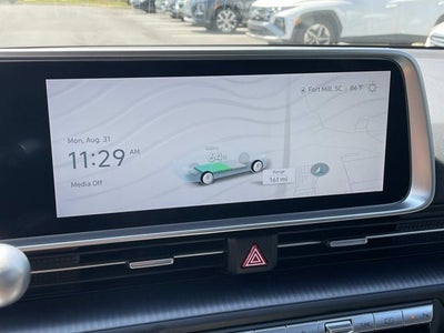 2024 Hyundai IONIQ 6 SE