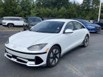 2024 Hyundai IONIQ 6 SE
