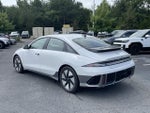 2024 Hyundai IONIQ 6 SE