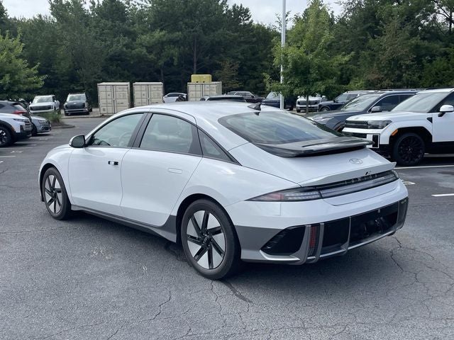 2024 Hyundai IONIQ 6 SE