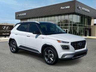 2023 Hyundai Venue Limited
