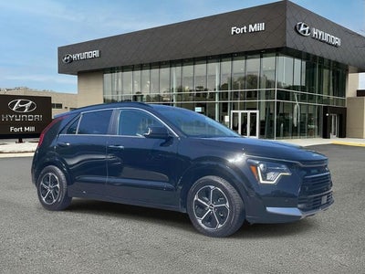 2023 Kia Niro SX