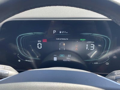 2023 Kia Niro SX