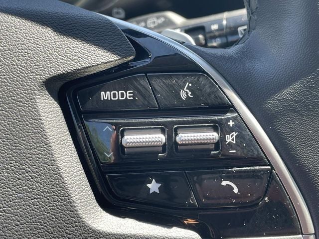 2023 Kia Niro SX