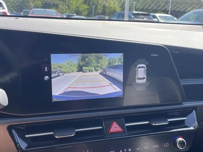 2023 Kia Niro SX