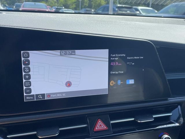 2023 Kia Niro SX