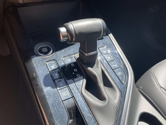 2023 Kia Niro SX