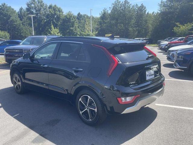 2023 Kia Niro SX