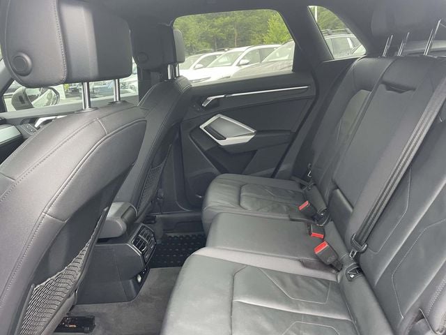 2021 Audi Q3 Premium S Line quattro