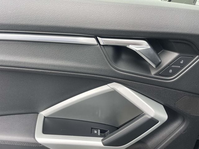 2021 Audi Q3 Premium S Line quattro