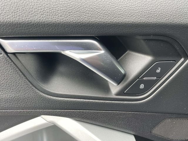 2021 Audi Q3 Premium S Line quattro