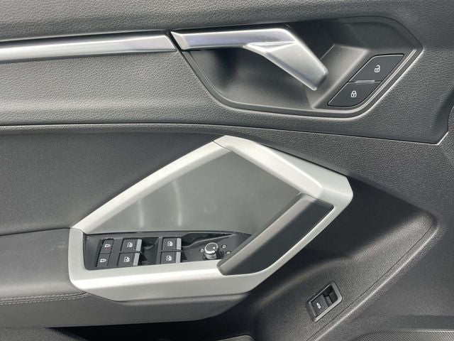 2021 Audi Q3 Premium S Line quattro