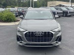 2021 Audi Q3 Premium S Line quattro