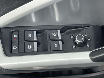 2021 Audi Q3 Premium S Line quattro