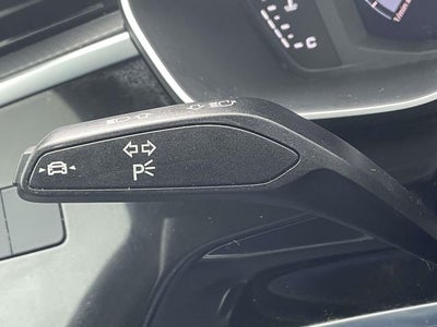 2021 Audi Q3 Premium S Line quattro