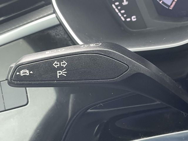 2021 Audi Q3 Premium S Line quattro