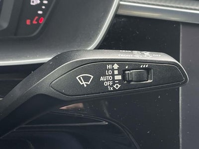 2021 Audi Q3 Premium S Line quattro