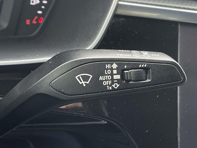2021 Audi Q3 Premium S Line quattro