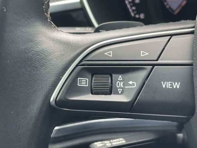2021 Audi Q3 Premium S Line quattro