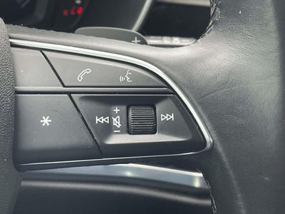 2021 Audi Q3 Premium S Line quattro