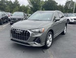 2021 Audi Q3 Premium S Line quattro