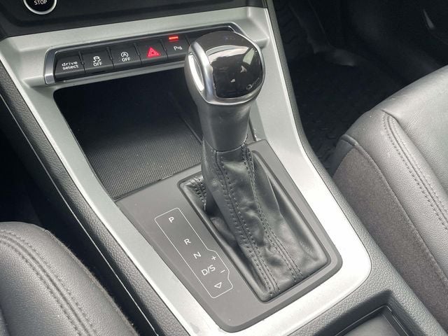 2021 Audi Q3 Premium S Line quattro