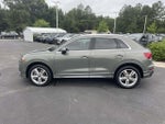 2021 Audi Q3 Premium S Line quattro