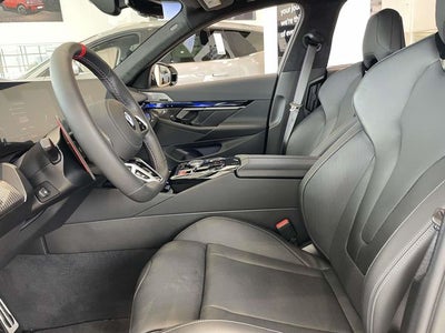 2026 BMW M5 Base