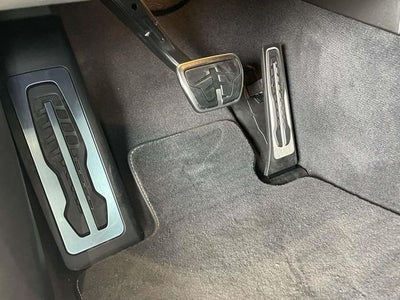 2026 BMW M5 Base