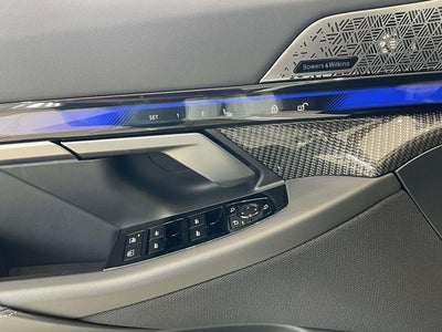 2026 BMW M5 Base