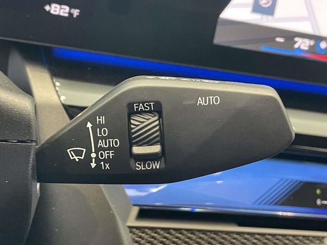2026 BMW M5 Base