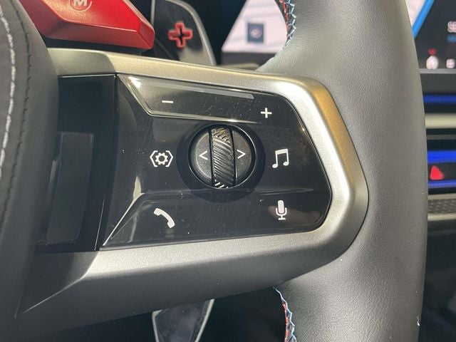 2026 BMW M5 Base