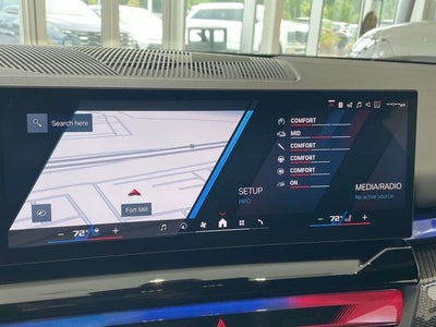 2026 BMW M5 Base
