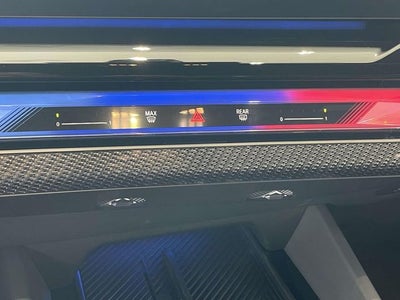 2026 BMW M5 Base