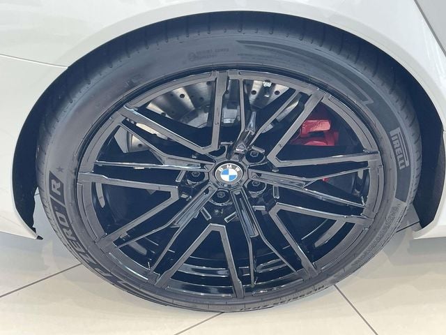 2026 BMW M5 Base