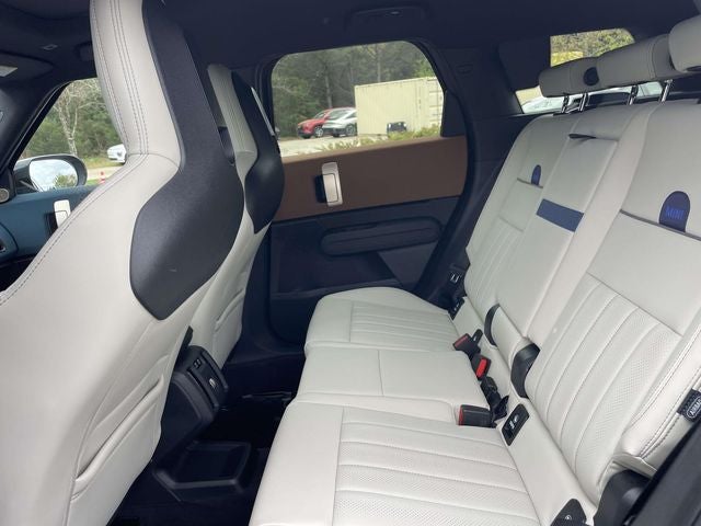 2025 MINI Cooper S Countryman Iconic