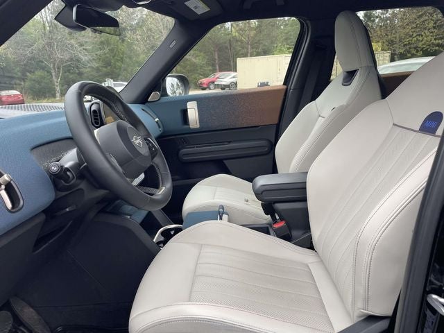 2025 MINI Cooper S Countryman Iconic