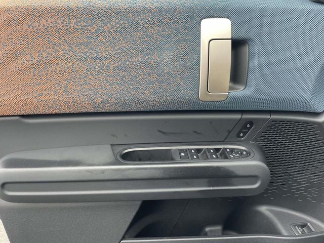 2025 MINI Cooper S Countryman Iconic