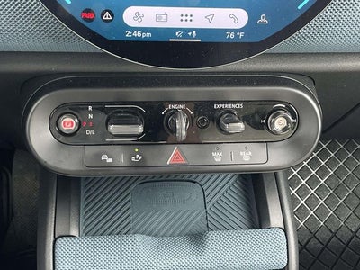 2025 MINI Cooper S Countryman Iconic