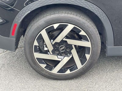 2025 MINI Cooper S Countryman Iconic