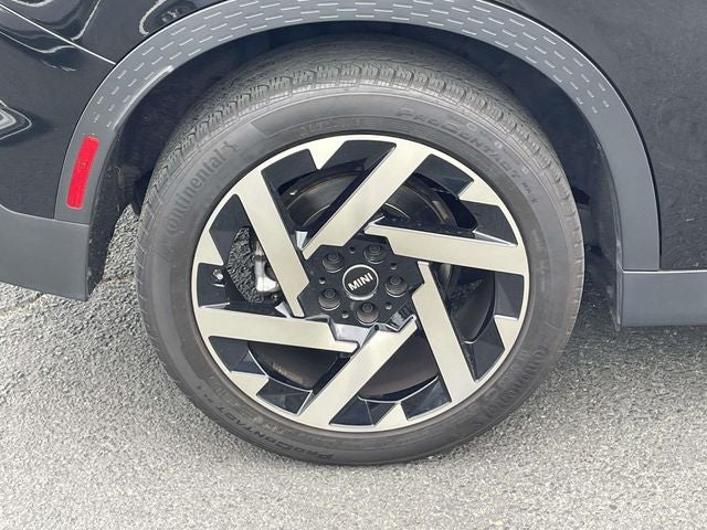 2025 MINI Cooper S Countryman Iconic