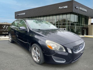 2012 Volvo S60 T5