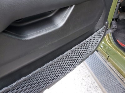 2022 Jeep Wrangler 4xe Sahara 4xe