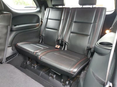 2023 Dodge Durango R/T Premium