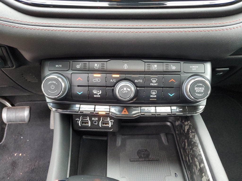 2023 Dodge Durango R/T Premium