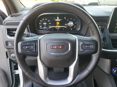 2024 GMC Yukon SLT