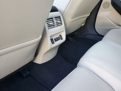 2023 Nissan Maxima Platinum