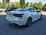 2023 Nissan Maxima Platinum