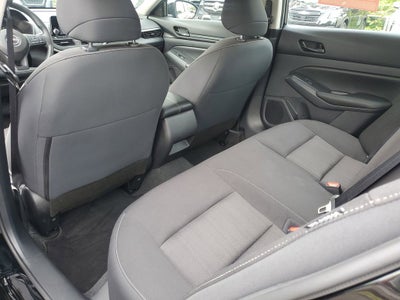 2023 Nissan Altima 2.5 S
